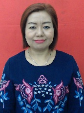 ERNAWATI  BARUS