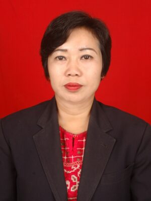 FRISKA MEGAWATI  SITORUS