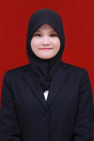 HILDA SYAF’AINI  HAREFA