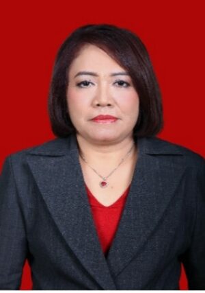 IDA MARIANI  PASARIBU