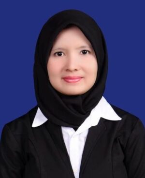 NANDA AYU  SETIAWATI