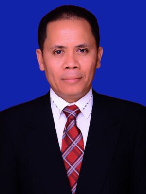 HAROLD  SITUMORANG