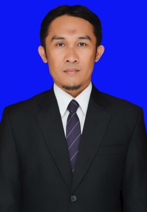 HERI ENJANG  SYAHPUTRA