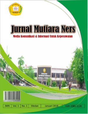 Jurnal Mutiara Ners