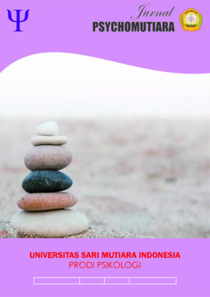 Jurnal Psychomutiara